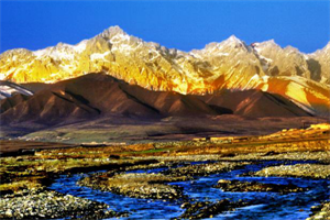 發(fā)現(xiàn)武威，也就發(fā)現(xiàn)了詩(shī)和遠(yuǎn)方！