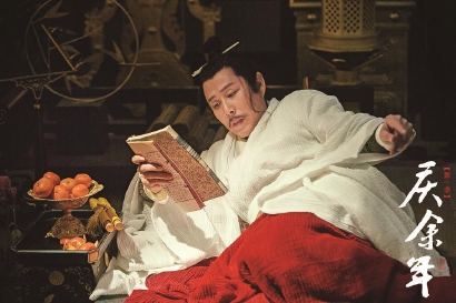 “穿古裝的都市劇”，創(chuàng)新抑或另一種套路？