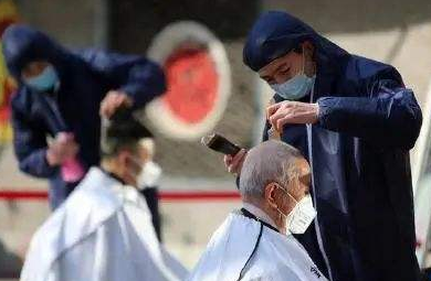 去理發(fā)該注意些啥？