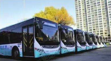 蘭州公交推行 隔位、分散就座乘車