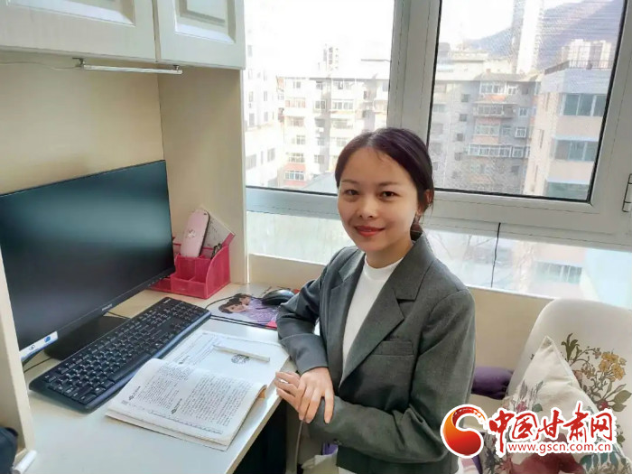 【三八特刊·“疫”線師情】她，顧念每一個跳動的生命