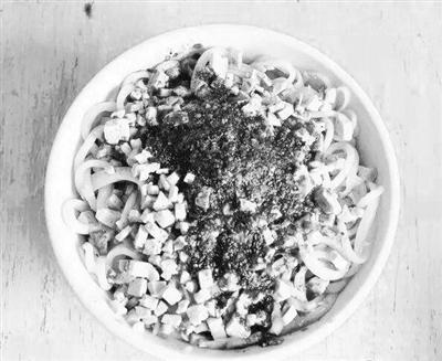 隴上味道丨這四碗面，足以慰藉寂寞旅途