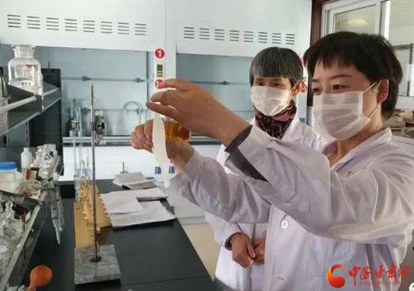 天水市加強(qiáng)生產(chǎn)經(jīng)營監(jiān)管 確保市場平穩(wěn)運(yùn)行 網(wǎng)絡(luò)餐飲復(fù)工率79%