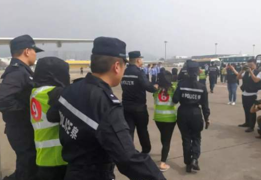 網貸、刷單類詐騙依然是重災區(qū)