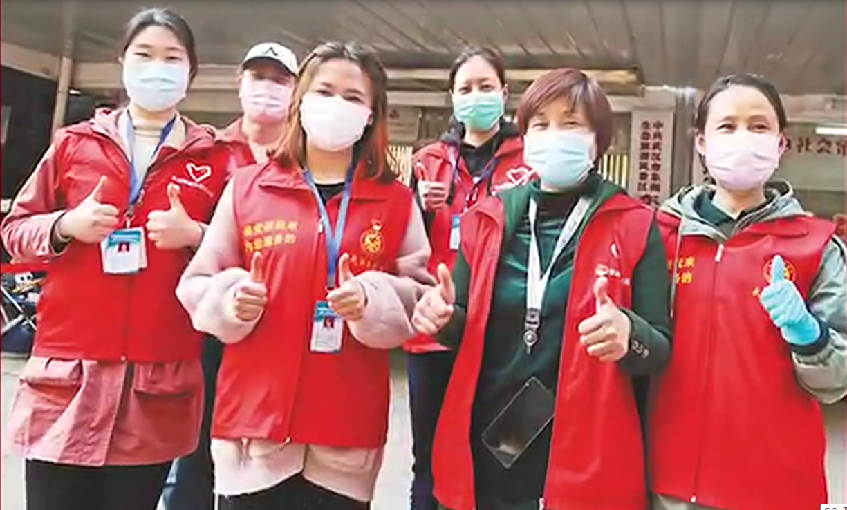 視頻|甘肅原創(chuàng)MV《平凡的守望》，致敬最平凡可愛的守護者