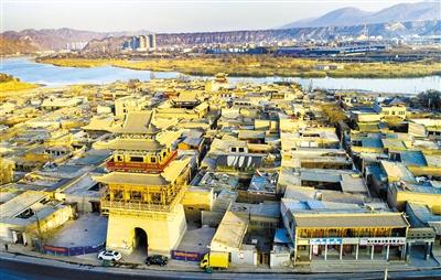 春暖花開(kāi)旅游季丨悠然古鎮(zhèn)游 漫步舊時(shí)光