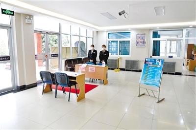 返校復(fù)學(xué)，蘭州大學(xué)準(zhǔn)備好了