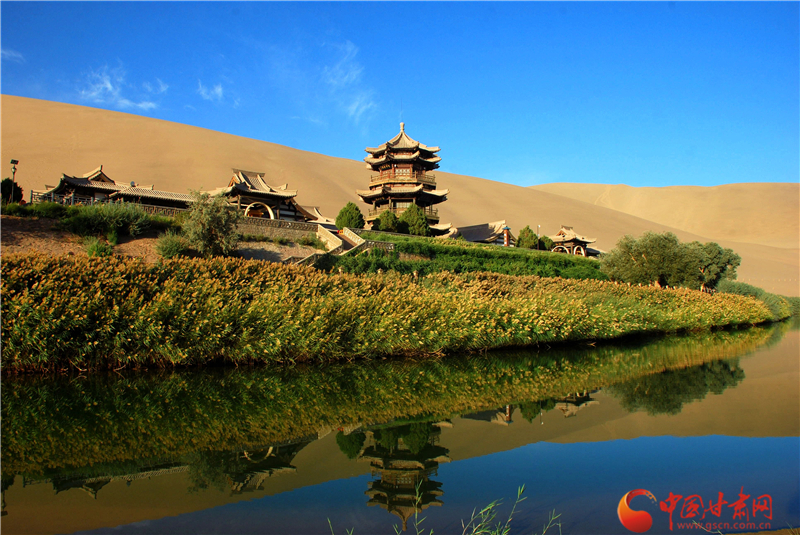 惠游酒泉 135名醫(yī)務(wù)人員及家屬2年內(nèi)享受這些文旅政策！