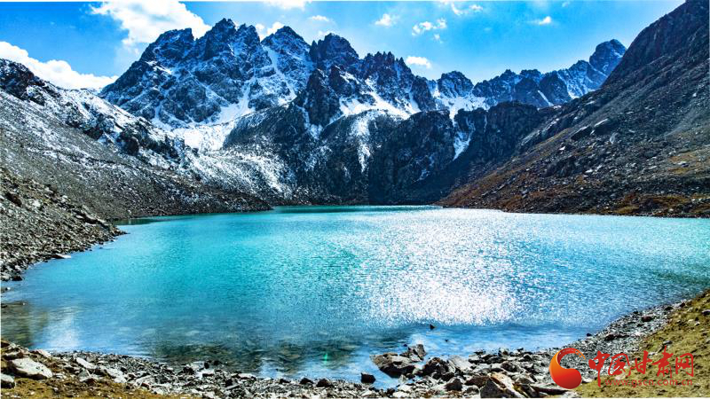 度假模式 “武威人游武威”你約好了嗎？