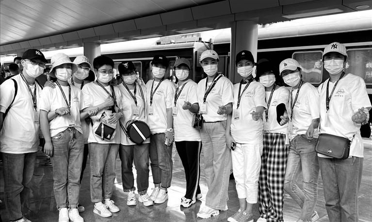 首批200名白衣天使！甘肅文旅致敬醫(yī)務(wù)人員健康休養(yǎng)活動(dòng)開啟