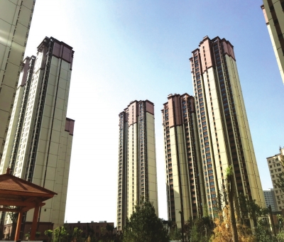 今年我市第一批城鎮(zhèn)新建棚改項(xiàng)目開工率已達(dá)82.65%