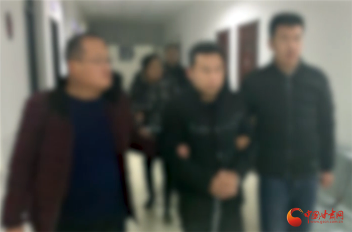 涉案金額300余萬元！“12·16”特大盜竊案告破始末