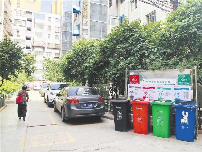 蘭州今年416個(gè)老舊小區(qū)咋改造 你知道嗎？