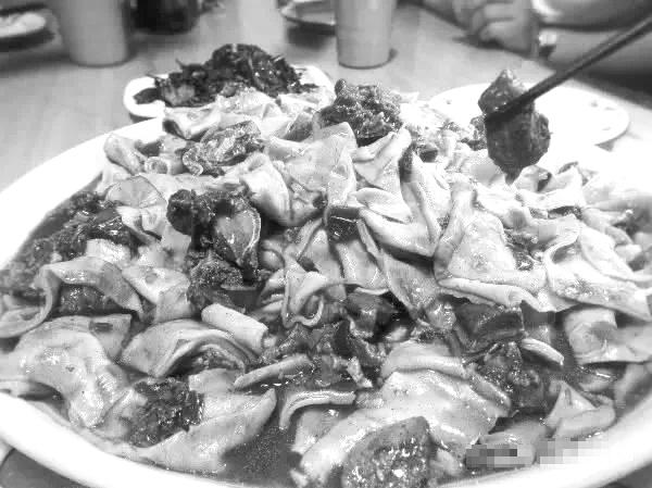 尋味敦煌丨天涼了，暖心美食不妨吃起來……