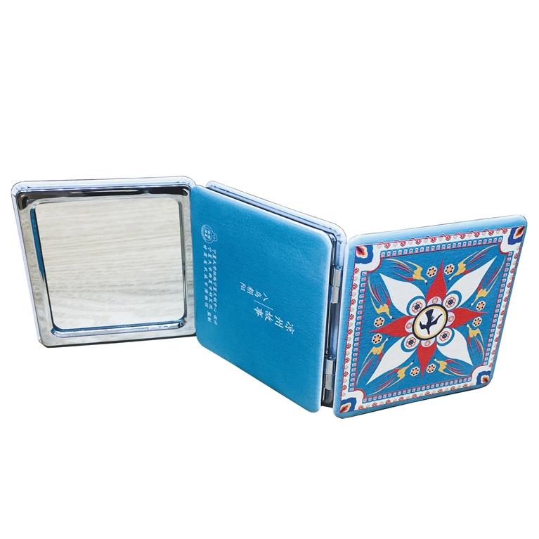 武威“八鳥朝陽”文創(chuàng)：觸摸近兩千年的歷史，也能這么“潮”