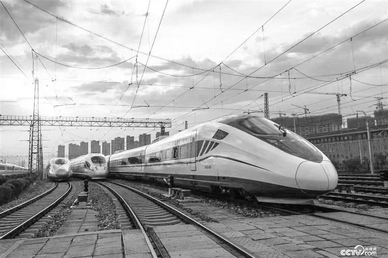 回眸“十三五”丨這5年，在幸福路上加速奔跑！