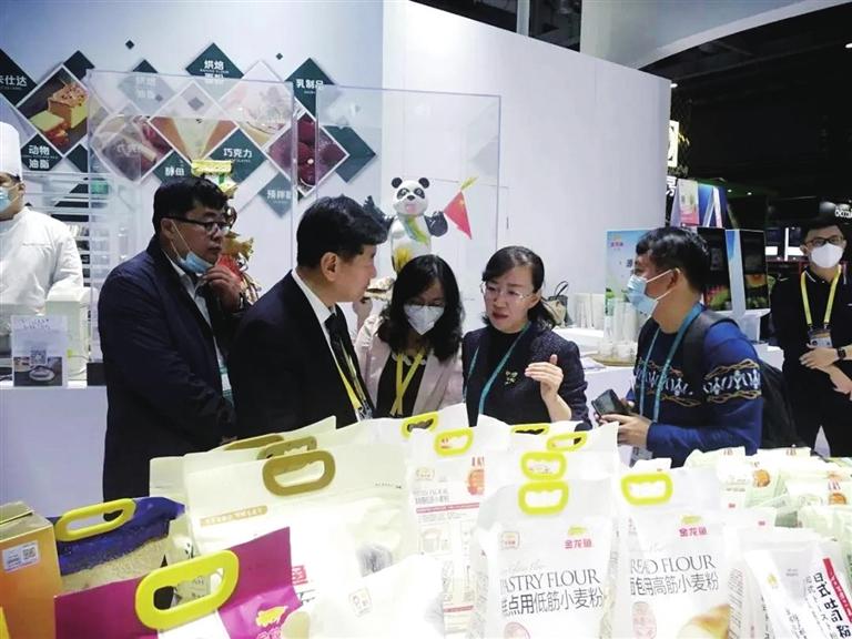 甘肅優(yōu)化政府服務 促進內(nèi)外貿(mào)融合發(fā)展