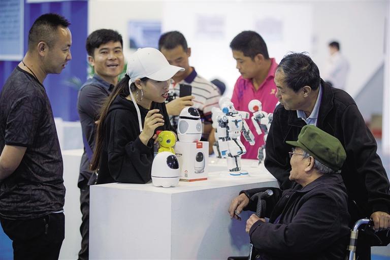 持續(xù)推進創(chuàng)新型城市建設 不斷加快高質(zhì)量轉型發(fā)展  蘭州市綜合科技創(chuàng)新水平指數(shù)達78%