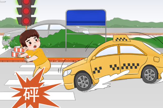 【全國(guó)交通安全日】做到這些很簡(jiǎn)單,做不好卻會(huì)丟命！