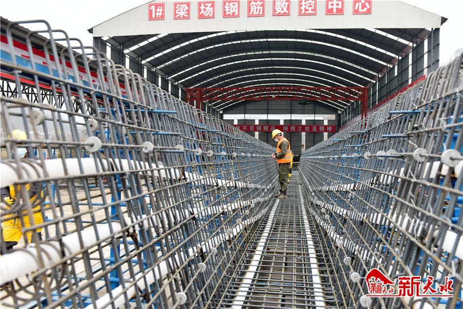 搶抓進(jìn)度！靜寧至天水高速莊浪至天水段建設(shè)正酣