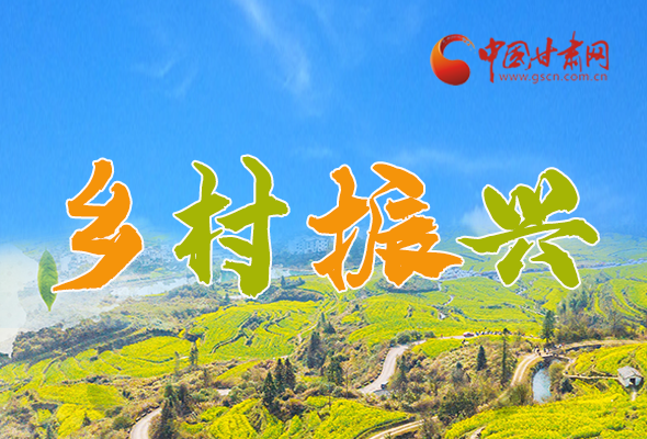 圖解|定了！全面推進鄉(xiāng)村振興這樣干！