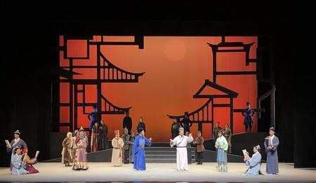 【視點】定西，秦腔成長的地方