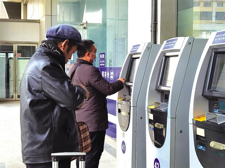 打工人注意了！除夕前后火車票最早可以這個時候買