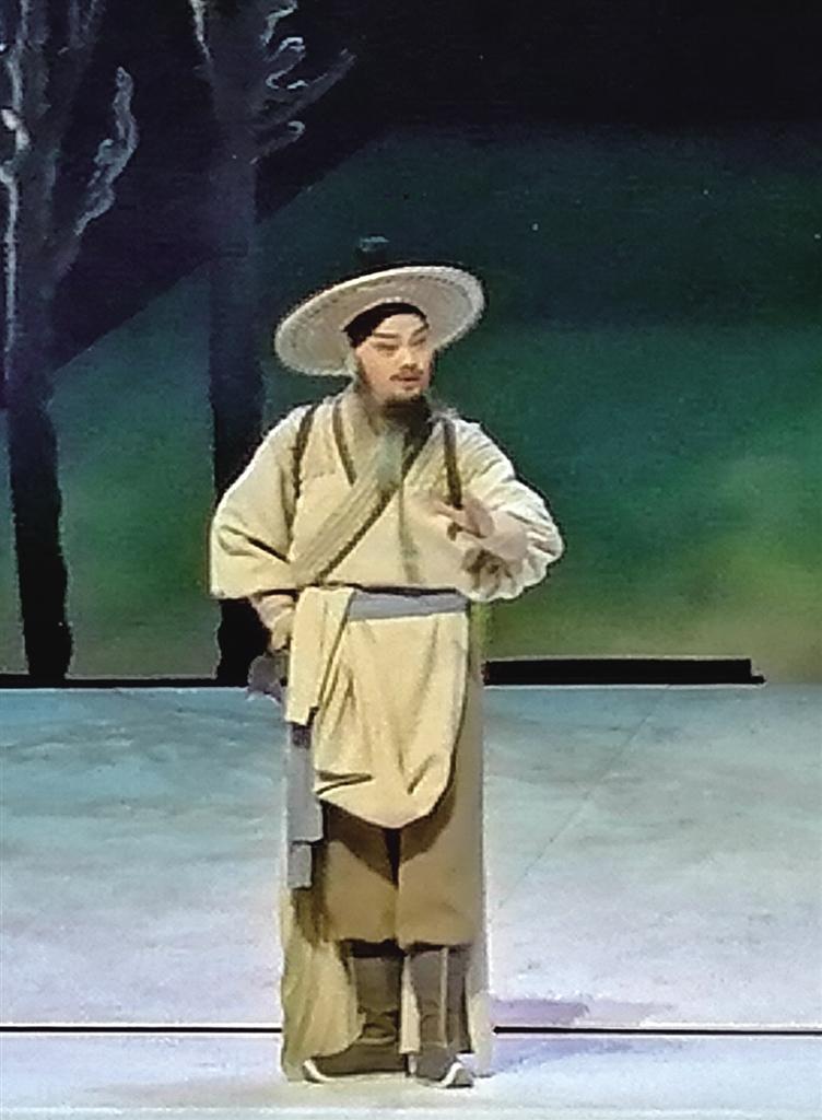 《李時珍傳奇》魅力何在？