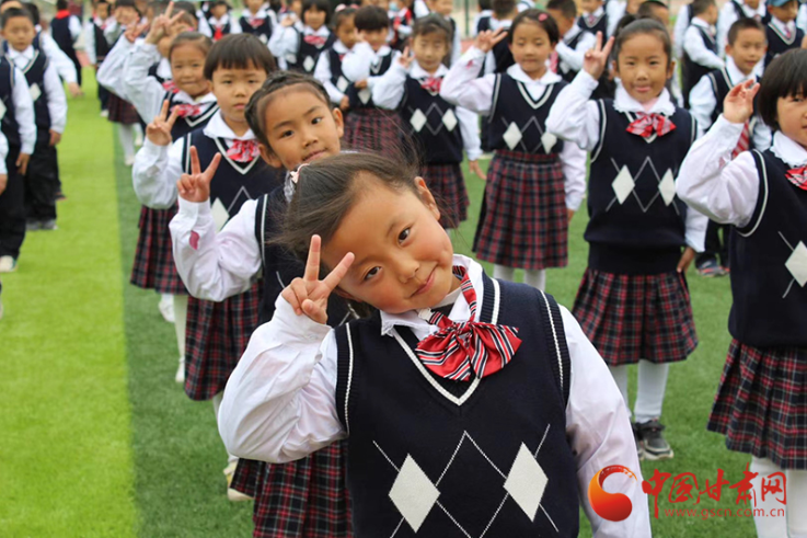 【聚焦2021甘肅兩會(huì)】 我給代表委員捎句話：鄉(xiāng)村教育，人才至關(guān)重要