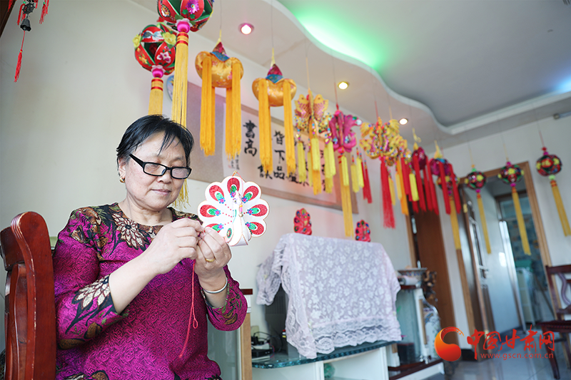 民樂：“非遺”迎春，讓年味更足