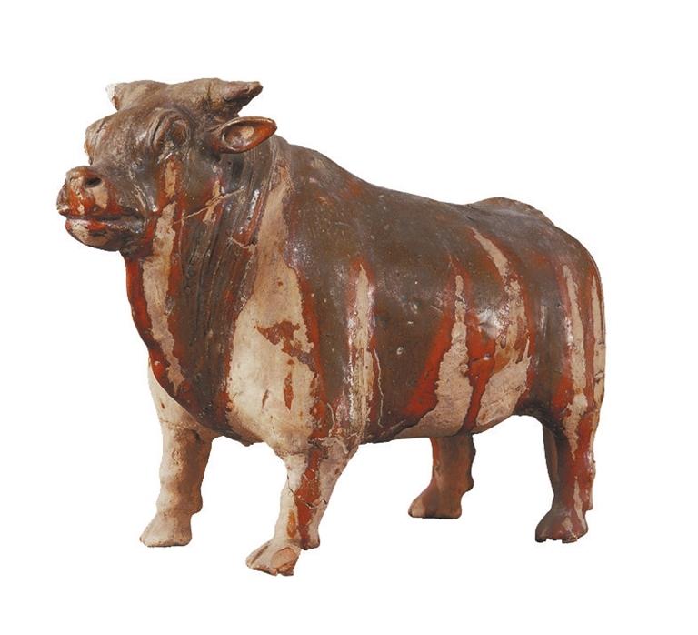 打開眼界丨牛年看牛，越看越牛!