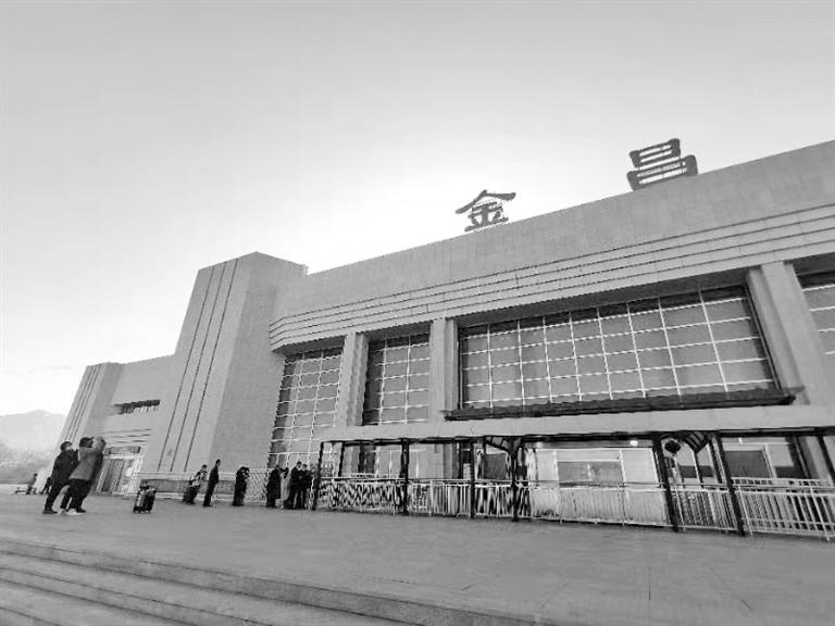 首張！金昌開(kāi)出第一張“禁煙”罰單