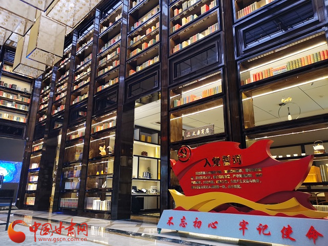 3月6日在蘭州開展！透過文物看時(shí)代印記 這場展覽值得關(guān)注