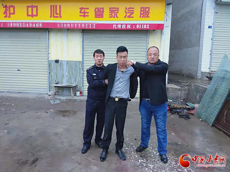 靈臺(tái)警方破獲一起微信轉(zhuǎn)賬盜竊案 男子竟趁友人熟睡盜轉(zhuǎn)錢款2萬元