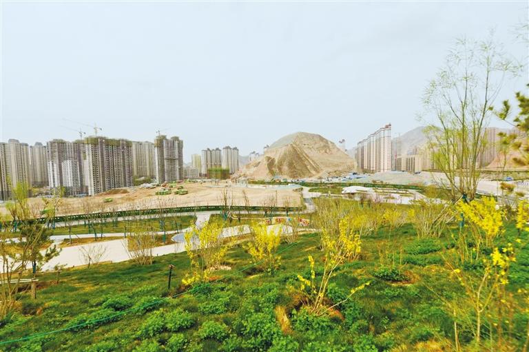 蘭州孩子們的游樂(lè)園何日重現(xiàn)？計(jì)劃重建的兒童公園、西部歡樂(lè)園至今無(wú)明確建成時(shí)間表