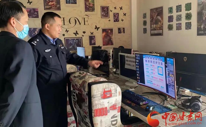 贊！永昌公安成功攔截2起電信網(wǎng)絡(luò)詐騙