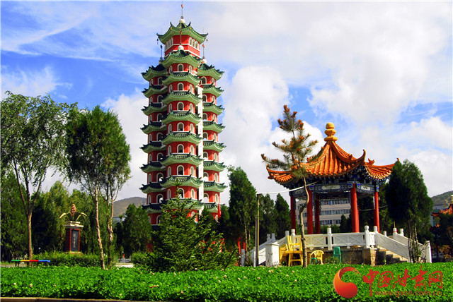 【五一游甘肅】美景+美食+演藝 九大主題精品旅游線路等你來！