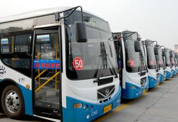 10路、143路、112路、115路、128路公交線調(diào)整