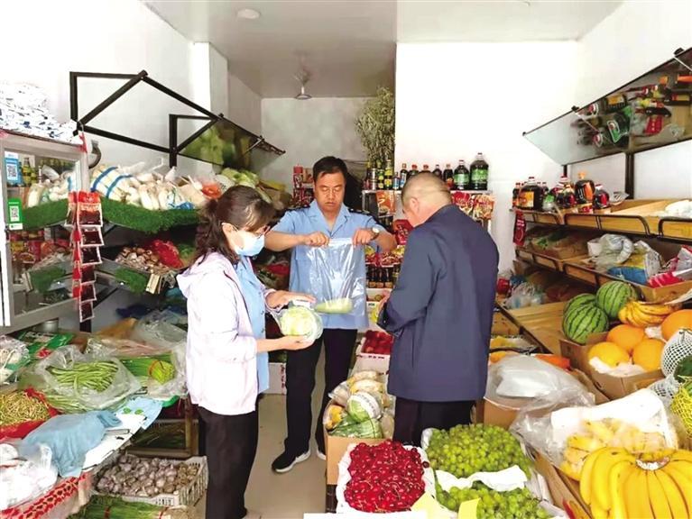 蘭州市發(fā)布二季度消費(fèi)維權(quán)分析報告 為消費(fèi)者挽回經(jīng)濟(jì)損失759.42萬元