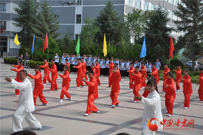 甘肅：舉辦大型活動(dòng)，須提前20日申請(qǐng)安全許可