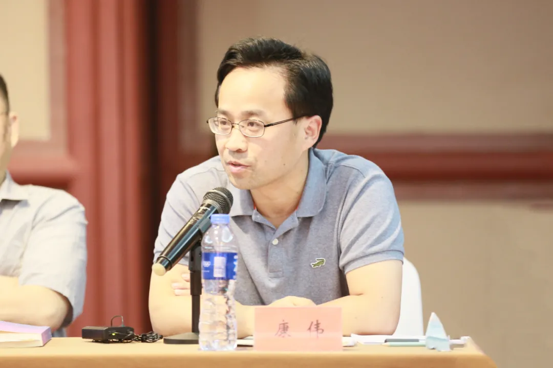 長(zhǎng)篇小說(shuō)《蒼山血海》新書(shū)發(fā)布會(huì)暨電影劇本改編研討會(huì)在京舉行