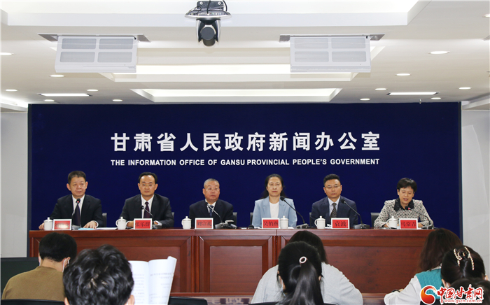 甘肅省網(wǎng)絡(luò)安全宣傳周10月11日開幕 圍繞4大活動6個主題日開展