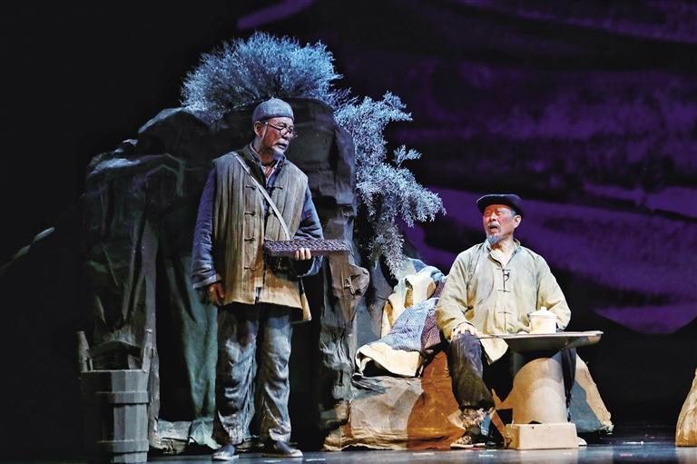 電影、演出、展覽……國慶期間這些文娛活動任你挑!