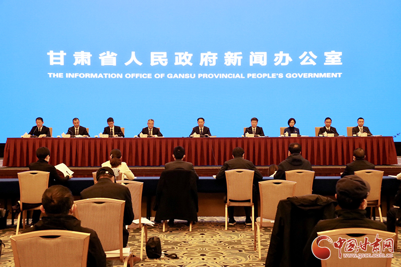 魯甘欲攜手打造“好客山東、如意甘肅”文旅消費(fèi)協(xié)作品牌