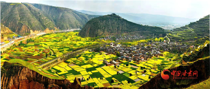 【母親河畔的中國(guó)】走進(jìn)華夏文明8000年發(fā)祥地 天水這些故事我們講給你聽