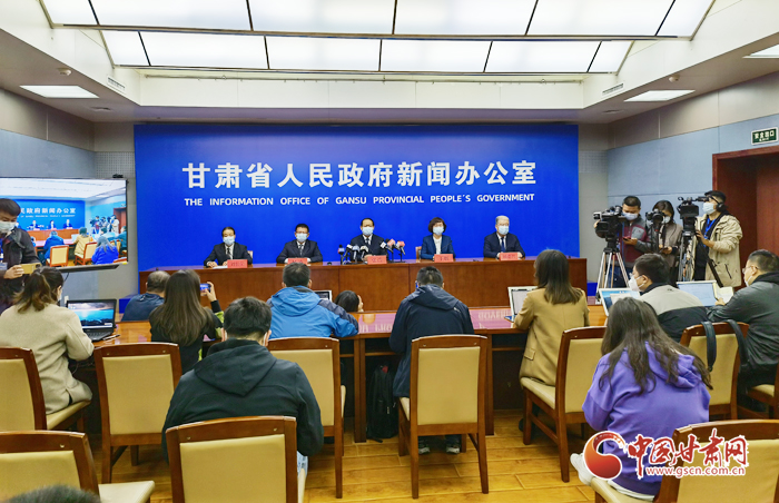 【甘快看·快訊】張掖市新增流調隊伍36支 現已封控小區(qū)13個 實行全市禁足