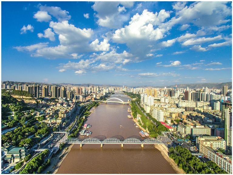 建設(shè)更高水平文明城市 譜寫新時代文明創(chuàng)建新篇章——蘭州市鞏固提升全國文明城市創(chuàng)建成果工作紀實