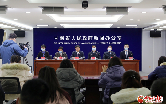 【甘快看】全國前列！今年1至10月 甘肅辦理行政柔性執(zhí)法案件21萬余件