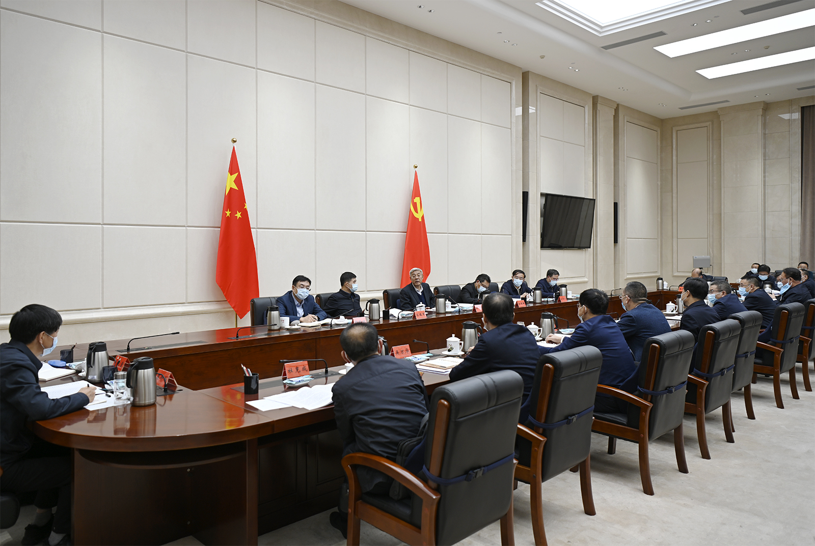 【甘快看·圖解】速覽！2022甘肅省重點經(jīng)濟工作要這么干！