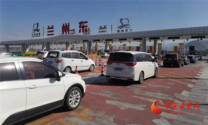 好消息！甘肅省高速公路主線(xiàn)運(yùn)行已暢通